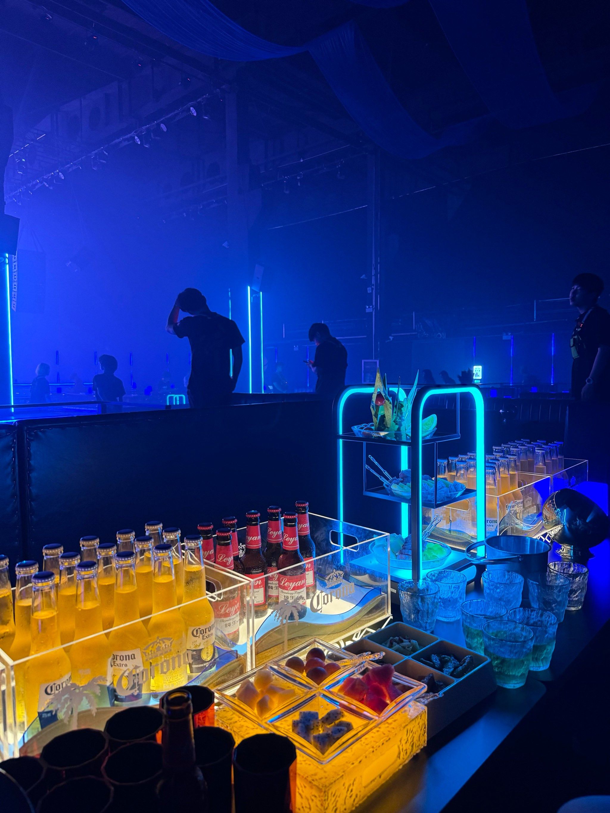 张家口商务ktv是什么意思解析-赤城县ktv预定